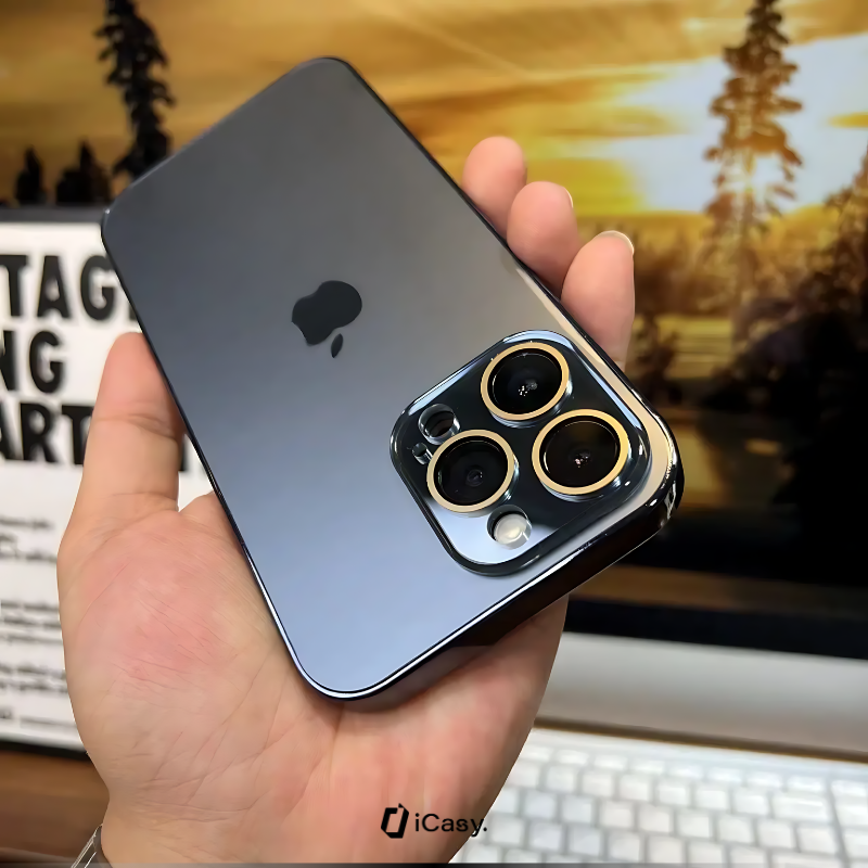 Combo Case UltraProtect + Audífonos AirTech Pro® Compra 1 y Lleva 2