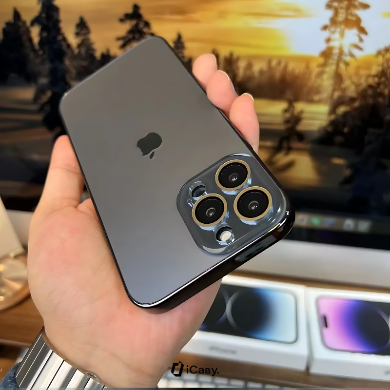 Combo Case UltraProtect + Audífonos AirTech Pro® Compra 1 y Lleva 2