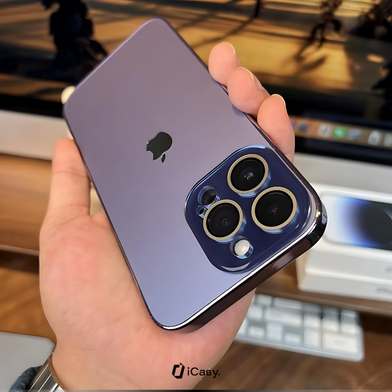 Combo Case UltraProtect + Audífonos AirTech Pro® Compra 1 y Lleva 2
